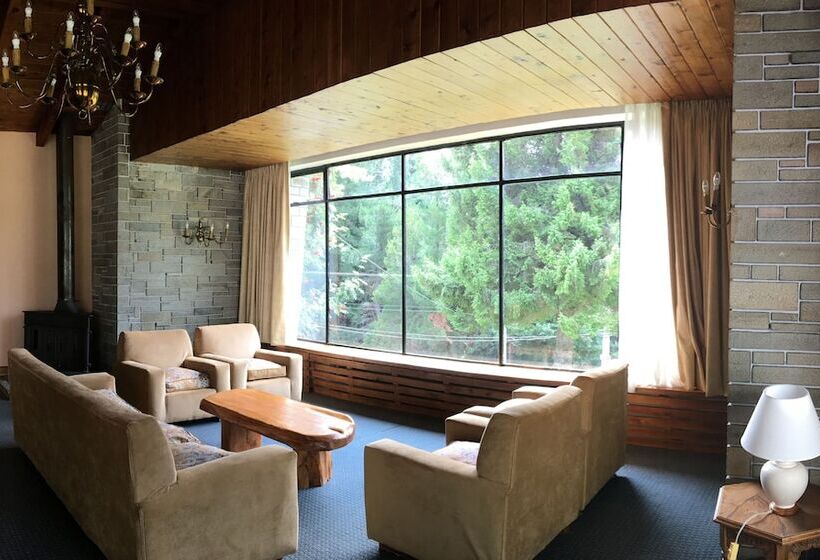 Gran Hotel Panamericano