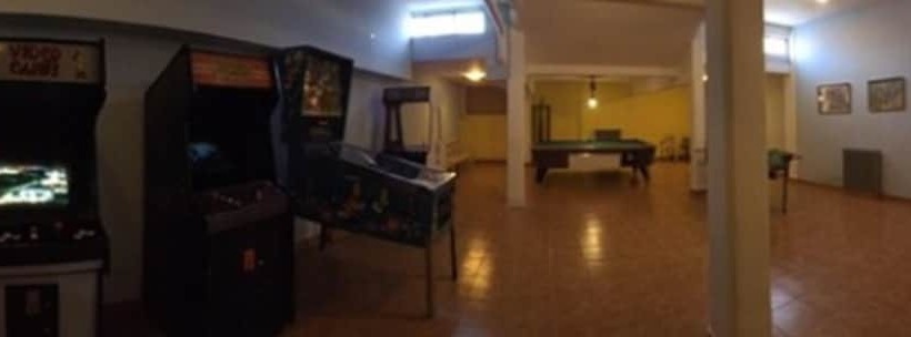 Gran Hotel Panamericano