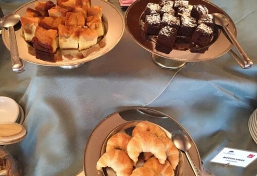 Gran Hotel Panamericano