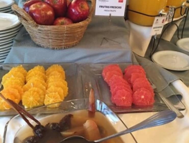 Gran Hotel Panamericano