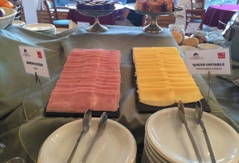 Gran Hotel Panamericano