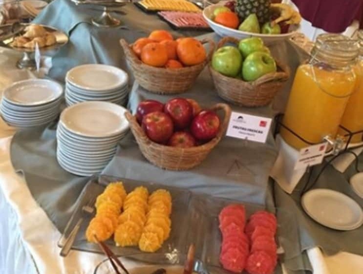 Gran Hotel Panamericano