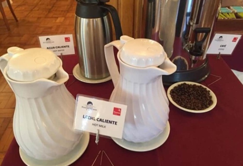 Gran Hotel Panamericano