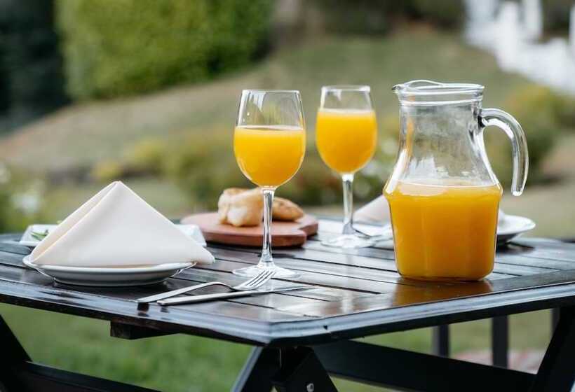 Gran Hotel Panamericano