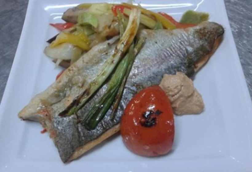 Gran Hotel Panamericano