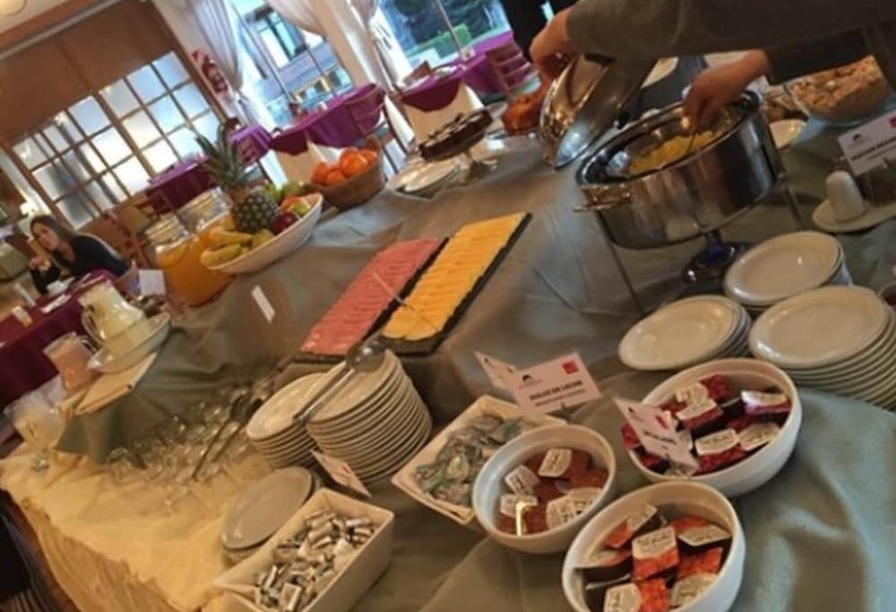 Gran Hotel Panamericano