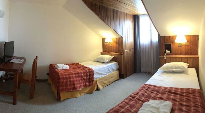 Gran Hotel Panamericano