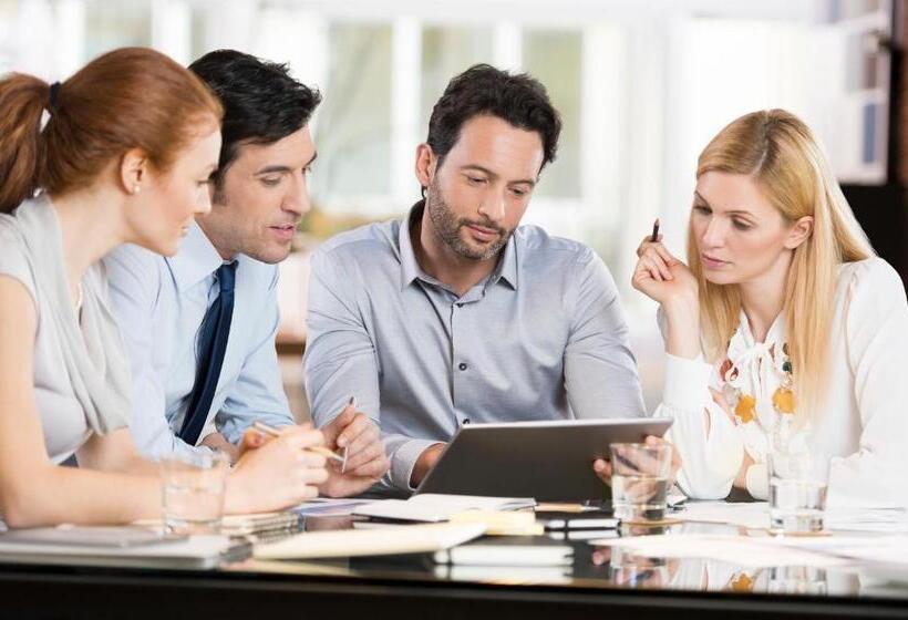 Nemea Appart Hotel Quai Victor Tours Centre