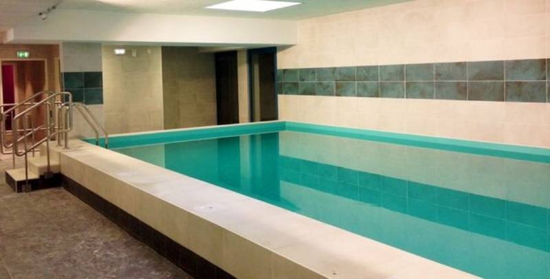 Nemea Appart Hotel Quai Victor Tours Centre