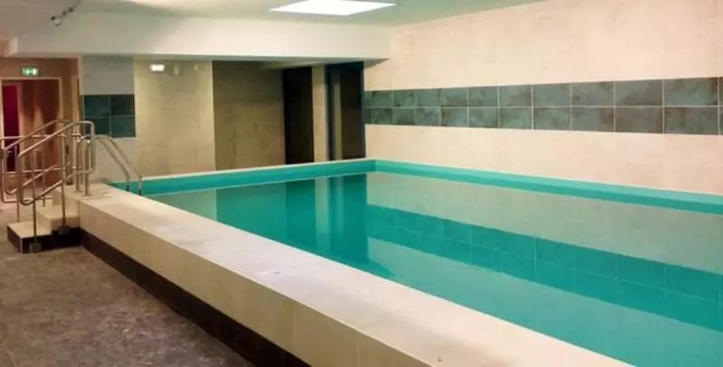 Nemea Appart Hotel Quai Victor Tours Centre