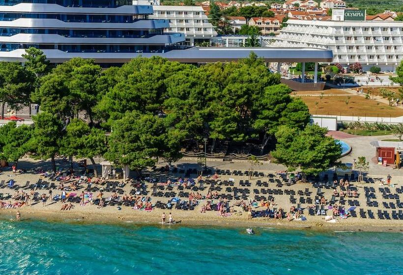 فندق Olympia Sky