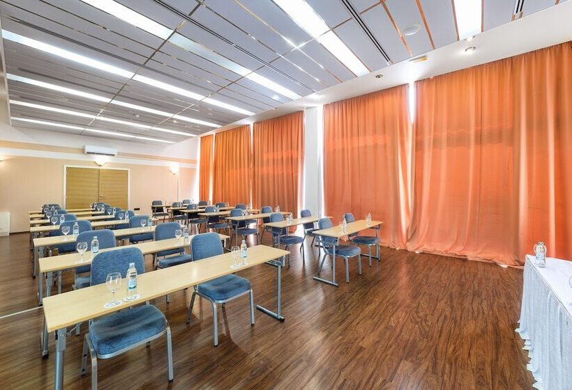 فندق Olympia Sky