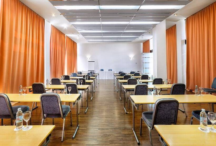 فندق Olympia Sky