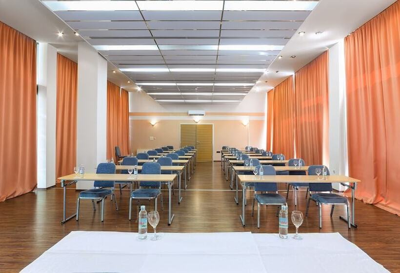 فندق Olympia Sky