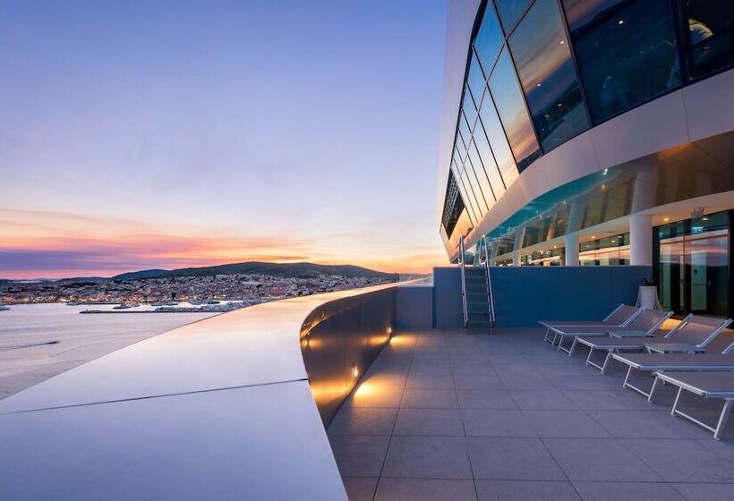 فندق Olympia Sky