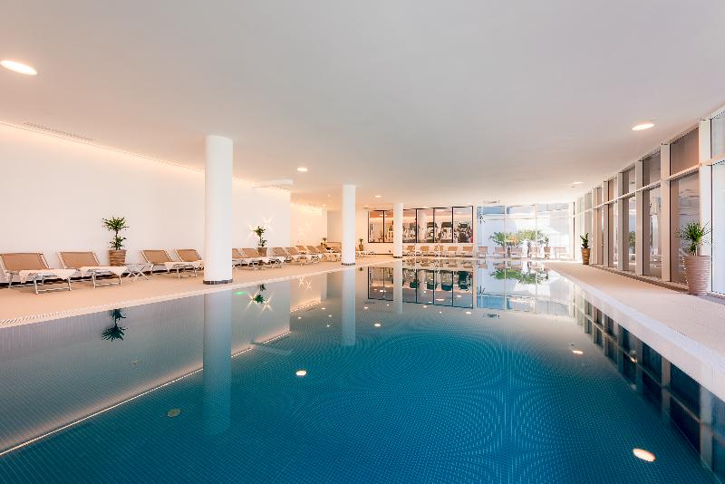 فندق Olympia Sky