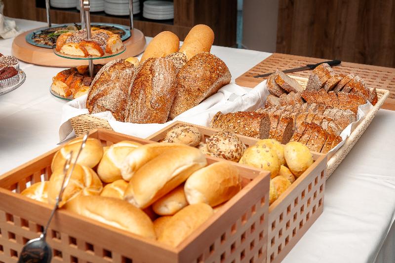 فندق Olympia Sky