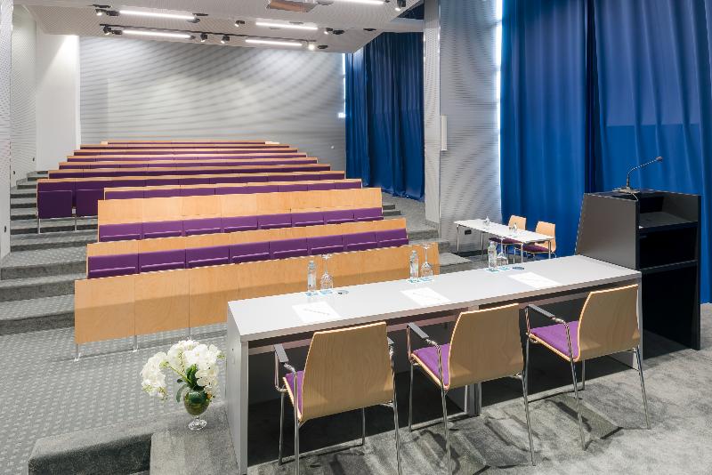 فندق Olympia Sky