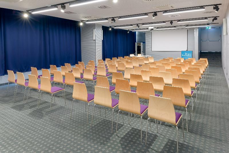 فندق Olympia Sky