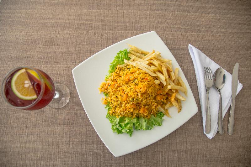 호텔 Portobahia Santa Marta Rodadero