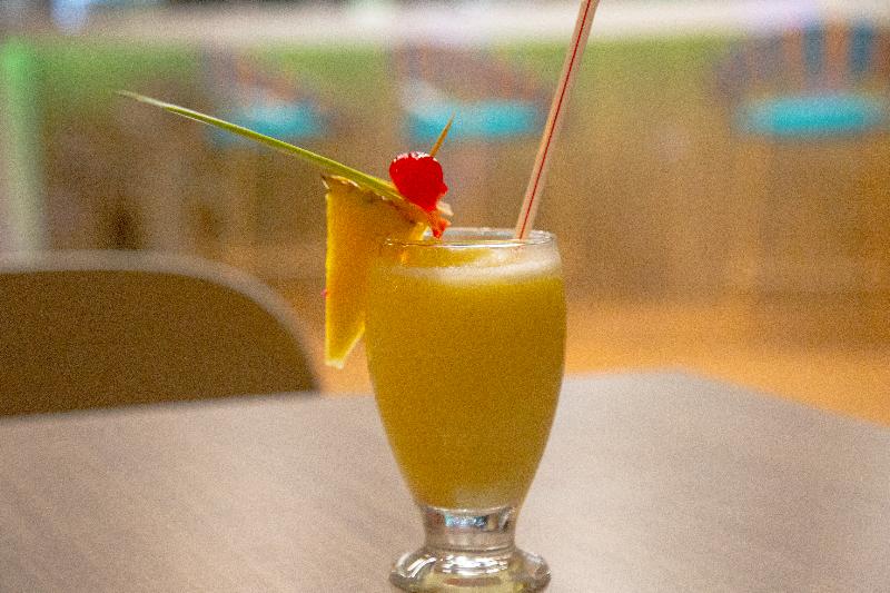 호텔 Portobahia Santa Marta Rodadero