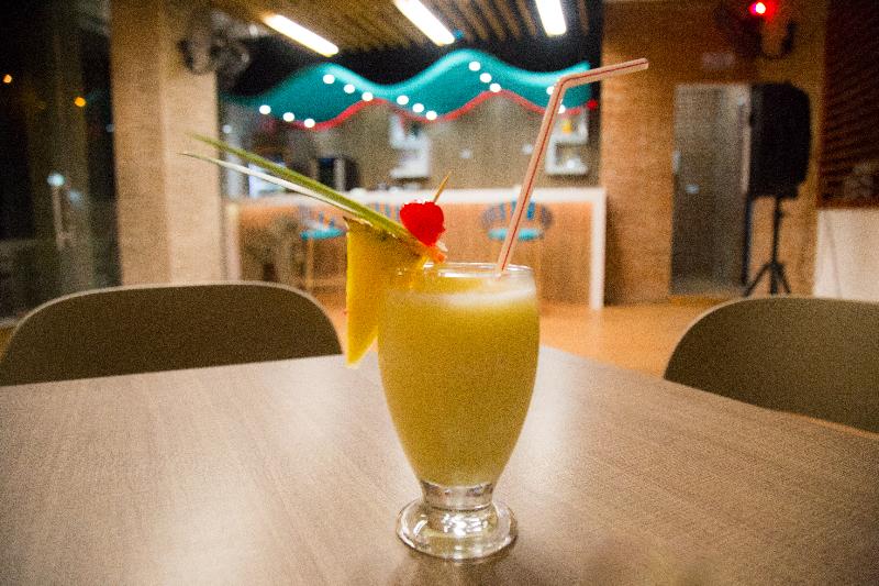 호텔 Portobahia Santa Marta Rodadero