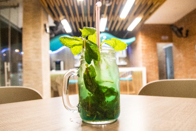 호텔 Portobahia Santa Marta Rodadero