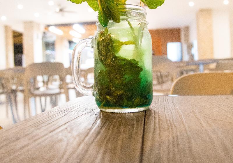 호텔 Portobahia Santa Marta Rodadero