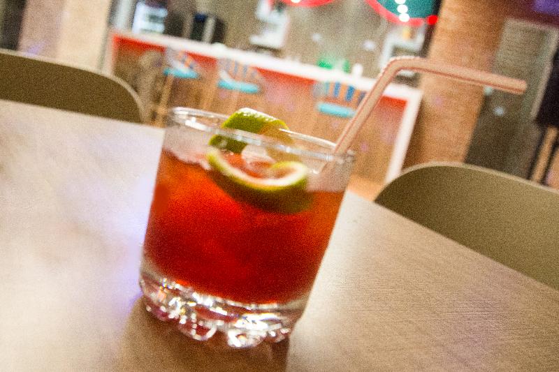 호텔 Portobahia Santa Marta Rodadero