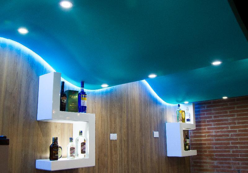 호텔 Portobahia Santa Marta Rodadero