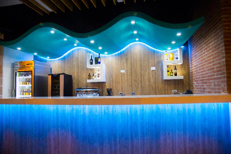 호텔 Portobahia Santa Marta Rodadero