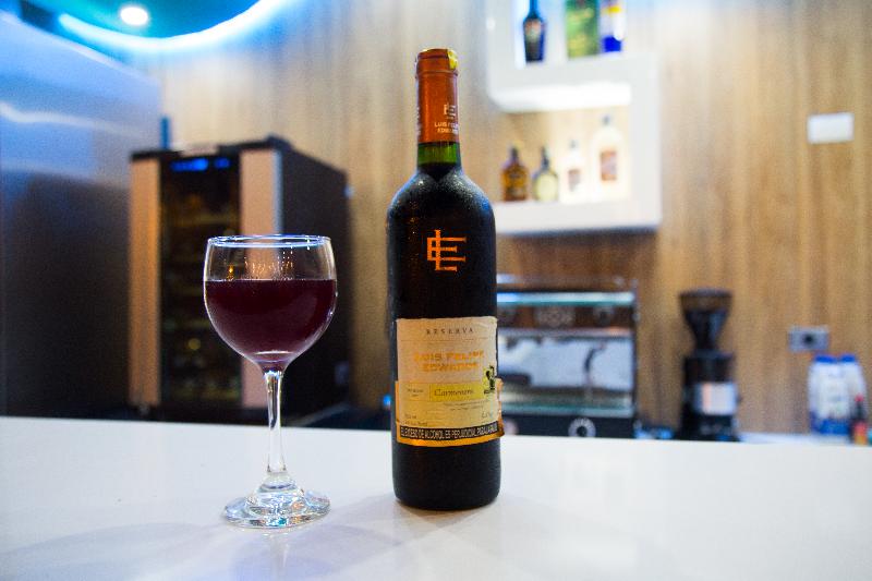 호텔 Portobahia Santa Marta Rodadero