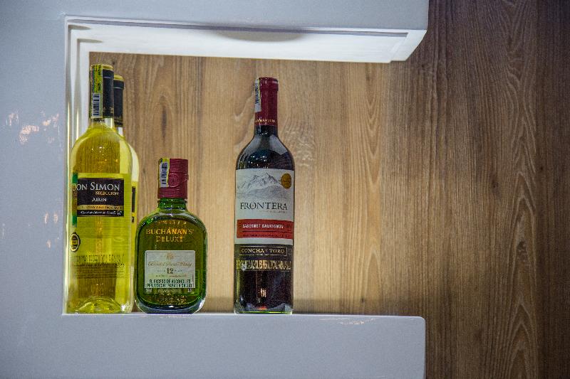 호텔 Portobahia Santa Marta Rodadero