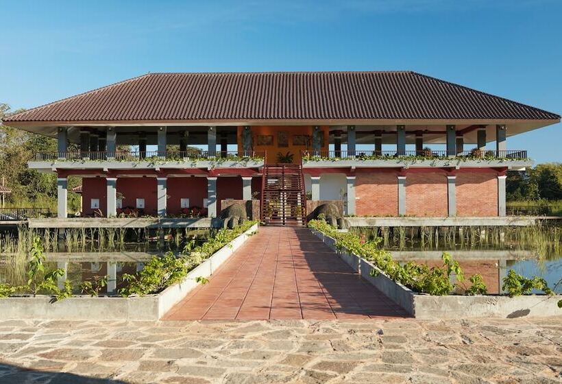 فندق Seerock The Kings Domain