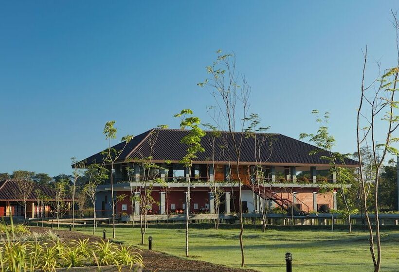 فندق Seerock The Kings Domain