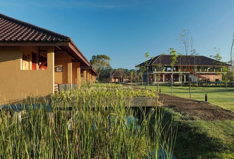 فندق Seerock The Kings Domain