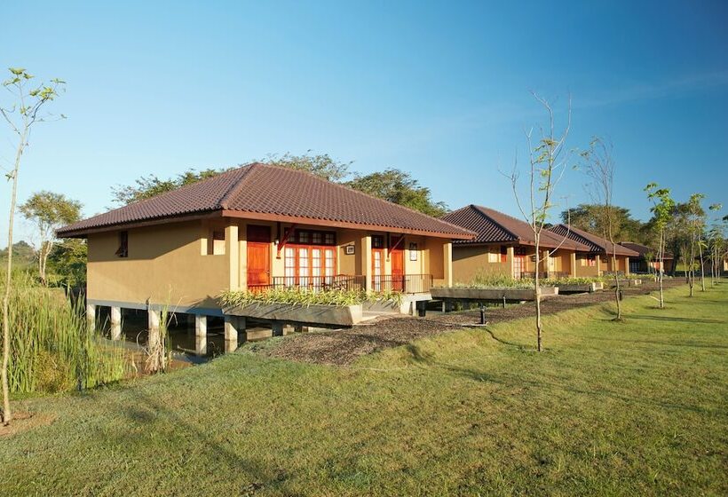 فندق Seerock The Kings Domain