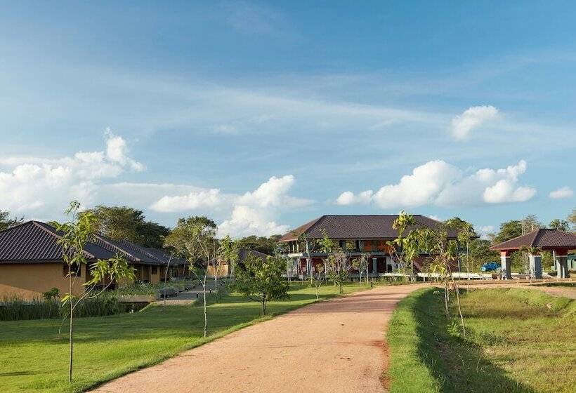 فندق Seerock The Kings Domain