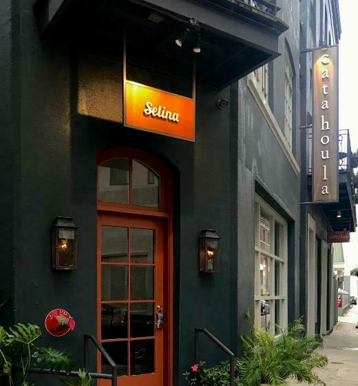 Catahoula Hotel New Orleans