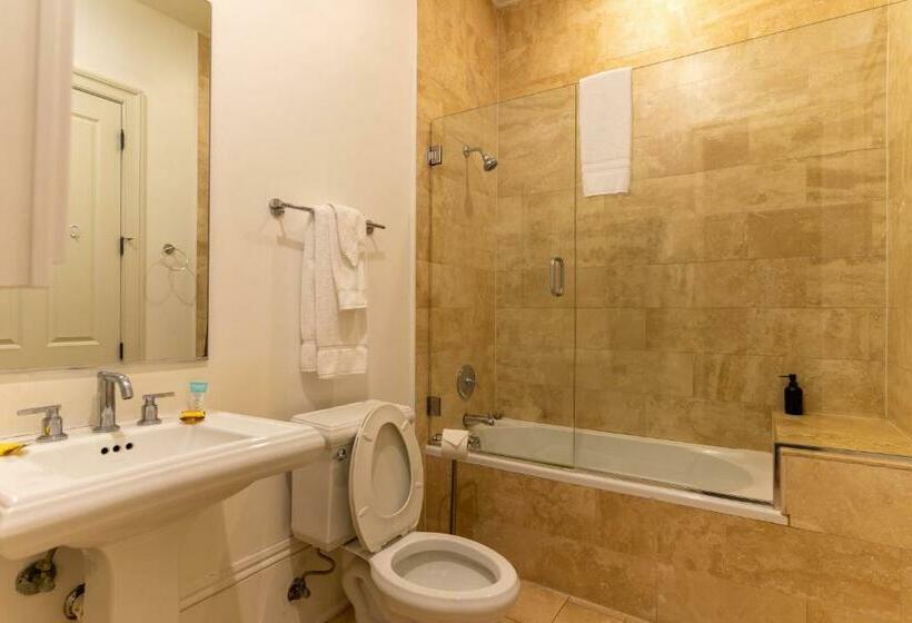 Catahoula Hotel New Orleans