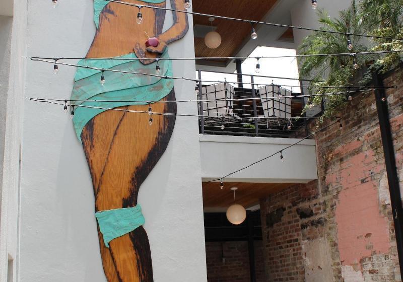 Catahoula Hotel New Orleans