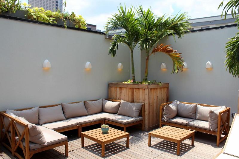 Catahoula Hotel New Orleans