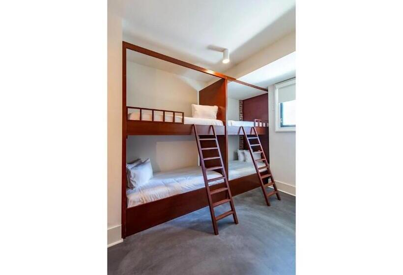 Catahoula Hotel New Orleans