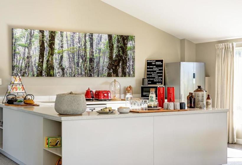 فندق Split Apple Lodge Boutique Eco Lodge & Spa