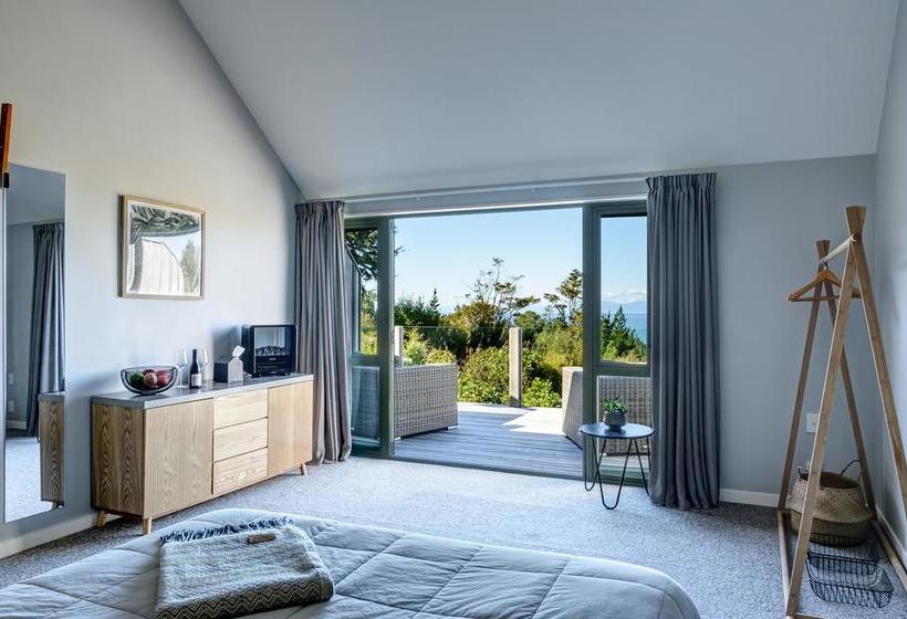 فندق Split Apple Lodge Boutique Eco Lodge & Spa