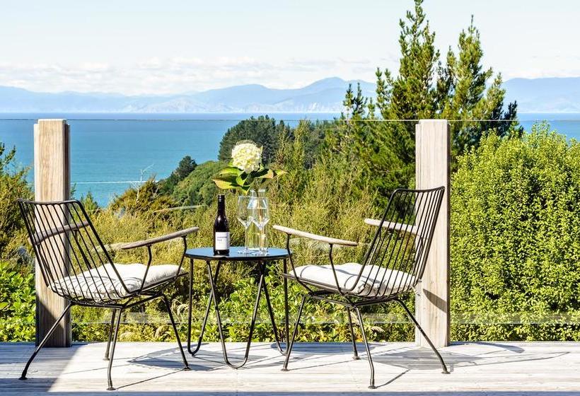 فندق Split Apple Lodge Boutique Eco Lodge & Spa