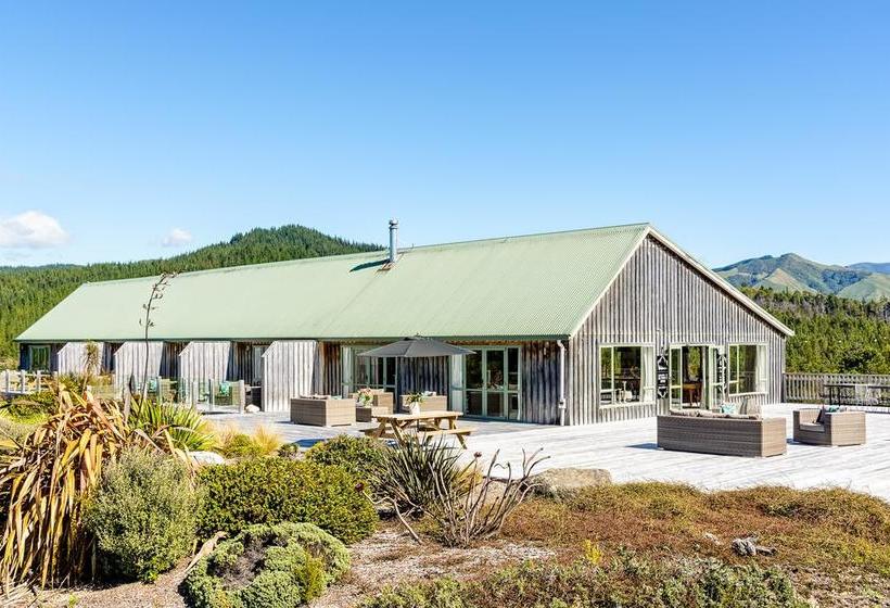 فندق Split Apple Lodge Boutique Eco Lodge & Spa