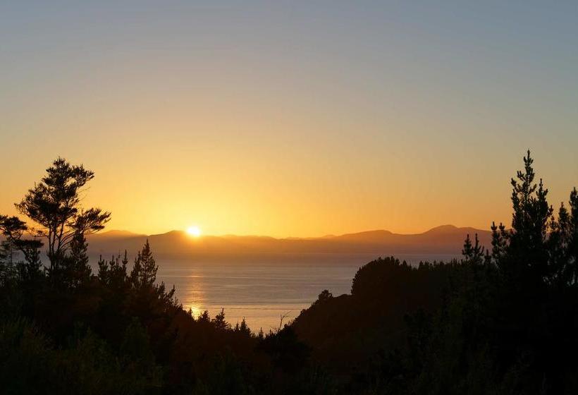 فندق Split Apple Lodge Boutique Eco Lodge & Spa