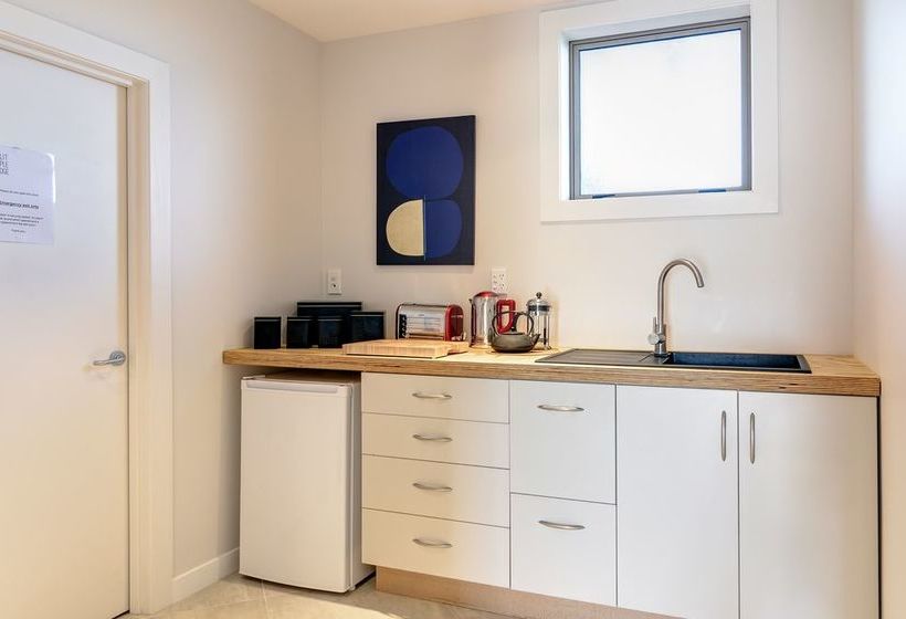 فندق Split Apple Lodge Boutique Eco Lodge & Spa