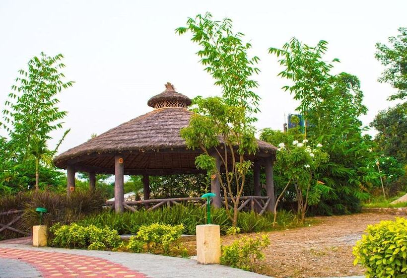 Hotel The Roar Resort